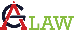 AG Law Ltd Logo